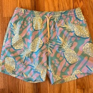 Chubbies swim trunks